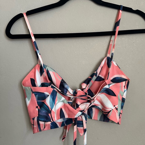 L’atiste crop top Small - Picture 2 of 3